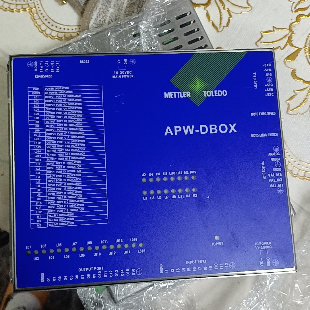 议价METTLERTODO控制器A