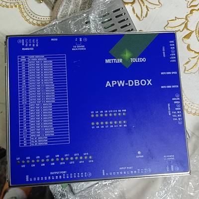 议价METTLERTODO控制器A