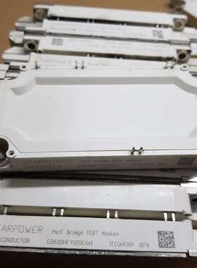 {议价}GD600HFY120C6H GD600HFT120C6H斯