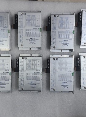 议价研控EtherCAT总线57驱动器，YKD2405PE，成色