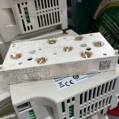 {议价}SKIIP83AC12IT1 拆机现货测试好