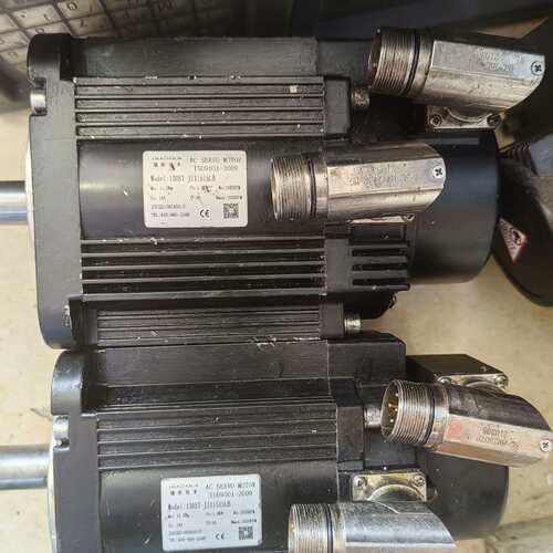{议价}二手拆机德欧130ST-J211515LB电机，11.5nm