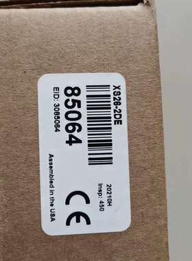 {议价}XS26-2deBANNER邦纳安全继电器，XS2RO安