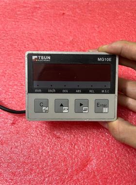议价TSUN磁栅数显表MG10E