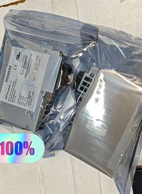 {议价}西门子CV5_AC工控机电源A5E02625806-K6