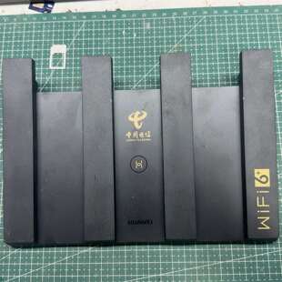 功能正常 3000Mbps {议价}TC7102边缘无线路由器