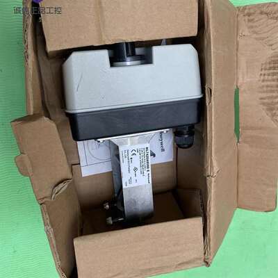 {议价}霍尼韦尔电动执行器 ML7420A8088-E 实物拍