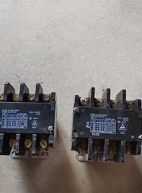 {议价}USA接触器P30P47D12P1一24，DC24V，40A