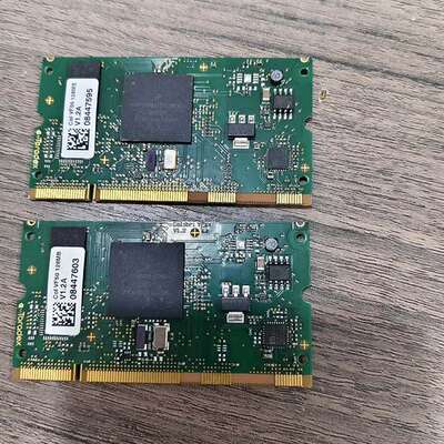 {议价}TORADEX程序板、CPU核心板  Col vf50 12