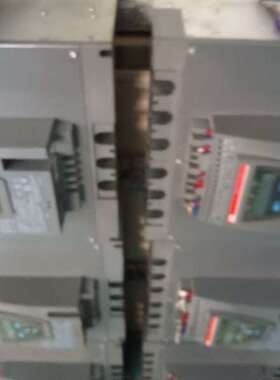 {议价}ABB软启动1SFA894011R7000 PST175实图