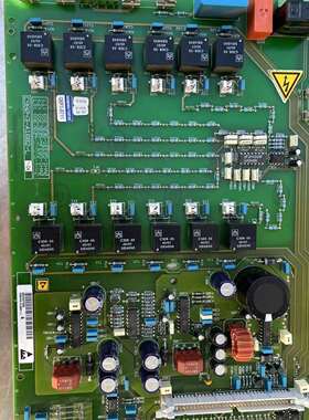 {议价}西门子触发板C98043-A1682-L1全新两张要的
