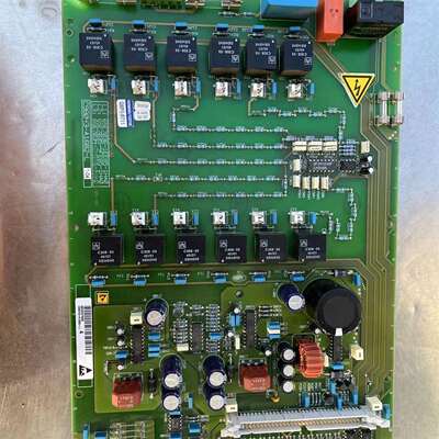 {议价}西门子触发板C98043-A1682-L1全新两张要的