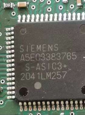 {议价}A5E03383765   PS-ASIC3+