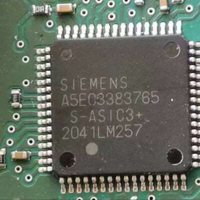 {议价}A5E03383765   PS-ASIC3+