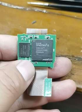 {议价}XC6SLX45芯片 CSG324D