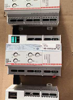 {议价}拆机biticna罗格朗调光模块F417U2  100-24