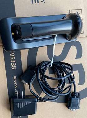 {议价}CIPHERLAB 欣技1560/扫描枪底座