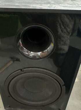{议价}飞达有源低音炮FYB-10A SUB 功能一切正常