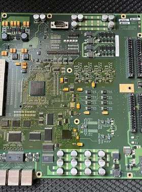 {议价}6SL3995-6AX00-0BA0主板，A5E003023