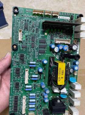 {议价}安川驱动板ETC710761，YPHT31623-1C