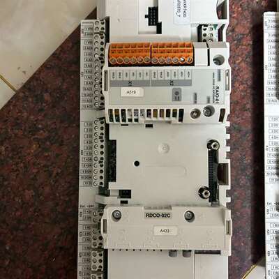 {议价}RDCU-12C RAIO-01 RDCU-02C