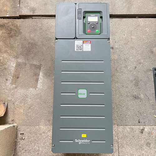 {议价}施耐德变频器 ATV610D30N4  30KW 380V