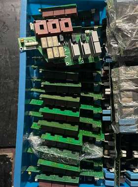 {议价}伟肯触发板 PC00242D 处理