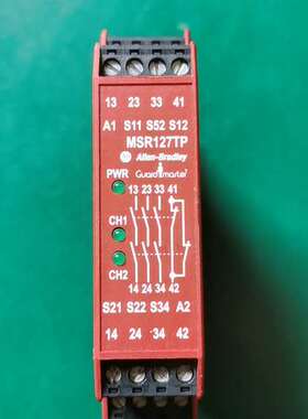 {议价}MSR127TP 440R-N23131罗克韦尔Allen-