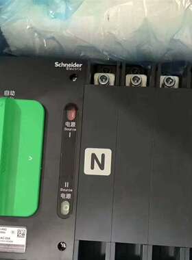 {议价}施耐德WTSA400-4N2 A F
