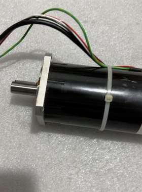 {议价}三协sankyo机器人伺服电机MC801NS 302KNN2