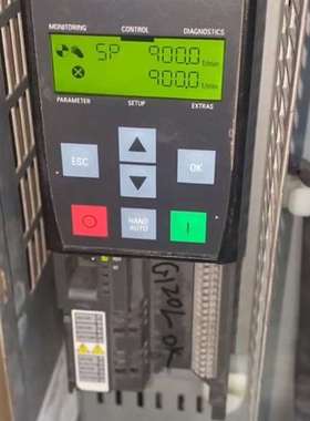 {议价}G120L G120XA大功率变频器IGD板A5E41