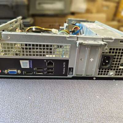 {议价}就一台，戴尔 Vostro 3470  台式机