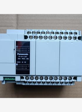 议价松下PLC FP-XH C30T 型号AFPXHC30T-F