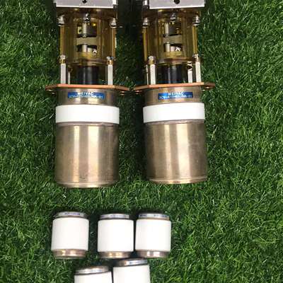 {议价}MEIVAC真空电容SCF-150.6Z五个，SCV-415