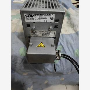 议价变频器SEW变频器制动电阻BW018 015