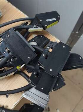 {议价}三菱Q系列PLC I/O线XR40G0-2000