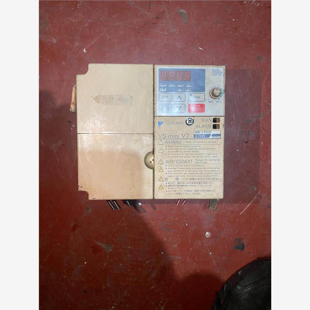 议价欧姆龙变频器3G3MV-