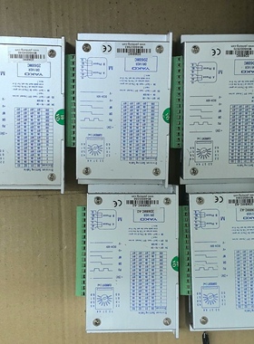 议价研控57，86步进驱动器，2D68MC/-A2，六线两相步进