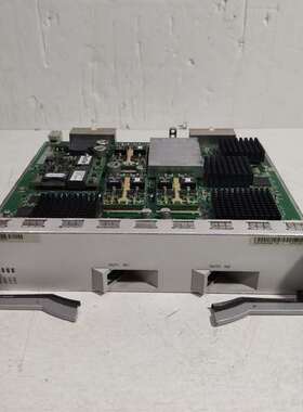 {议价}华为PTN3900 TN81EX201 传输板卡板
