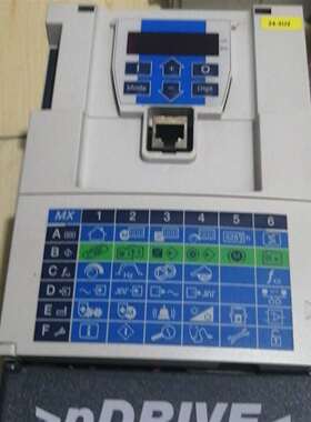 {议价}海瑞克盾构机 PDRIVE MX eco 4V0.75-ME