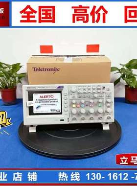 {议价}TEKTRONIX泰克TDS1104 TBS1102 TBS