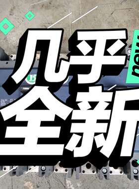 {议价}施耐德塑壳开关拆机，EZD160A单价230元须