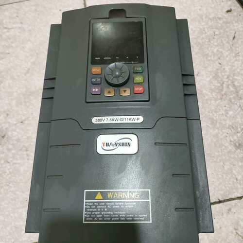{议价}YX3000-4T0075G/4T0110P 源信变频器 实