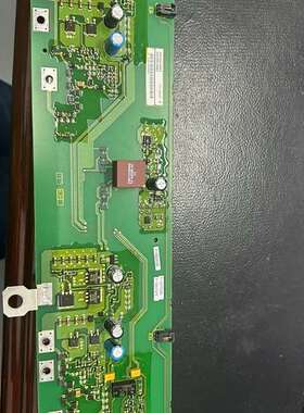 {议价}A5E00214983S120变频器IGD触发板 拆