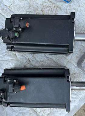 {议价}新代伺服电机S08-AM3- 50-E12-K-Z1，如图。