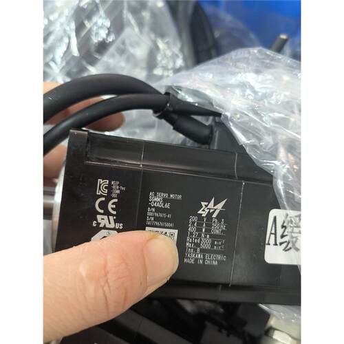 议价安川电机SG-04ADL6E