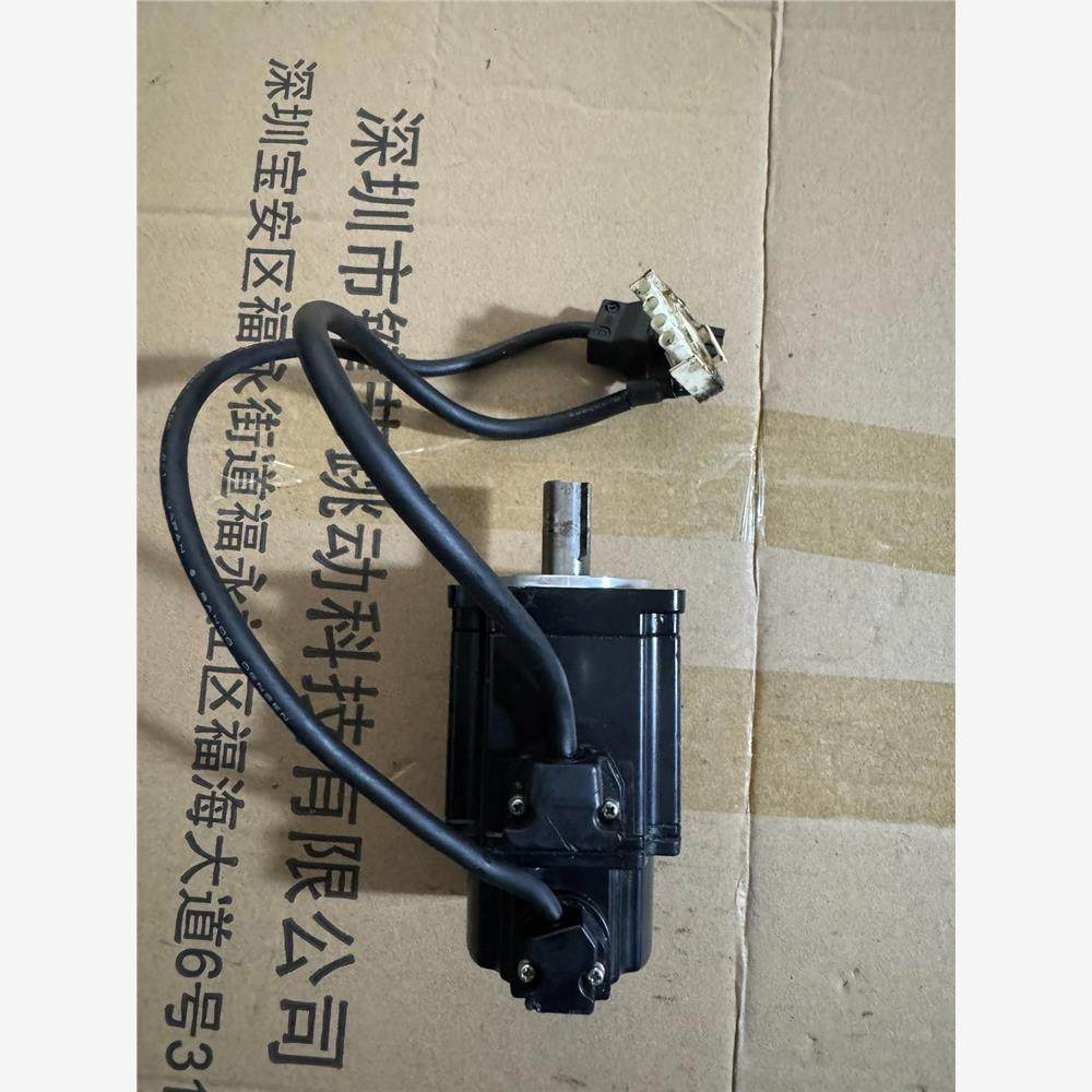 议价富士200w伺服电机GYS