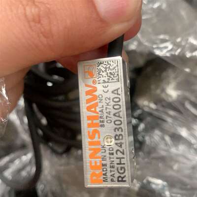 {议价}雷尼绍RGH24B30A00A拆机功能包好，成色漂