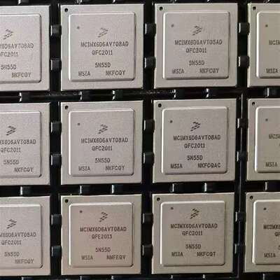 {议价}MCIMX6D6AVT08AD 厂家：飞思卡尔