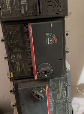 {议价}ABB T7S 1000A 1250A